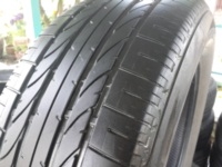 ขายยาง265/60/18   ยาง BRIDGESTONE   DUELER   H/P   ปี 11 ( 1ชุด )
