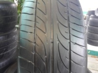 ขายยาง235/55/18 ยาง DUNLOP SP SPORT  LM 703  ปี 10  ( 1คู่ )
