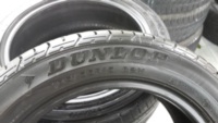 ขายยาง185/55/15 ยาง DUNLOP SP SPORT 230 ปี 10 ( 1ชุด )