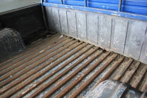 == ขายDATSUN 720 ทะเบียนโอน = = == ขายDATSUN 720 ทะเบียนโอน = =