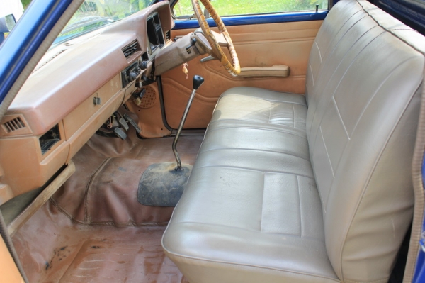 == ขายDATSUN 720 ทะเบียนโอน = = == ขายDATSUN 720 ทะเบียนโอน = =