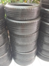 ขายยางเศษขอบ 15,16,17,18 เหมายกกอง  21 เส้น ตกเส้นละ 160 บาท