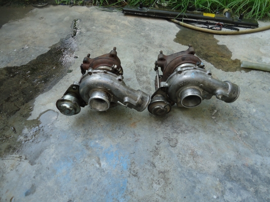 ขายเทอร์โบ