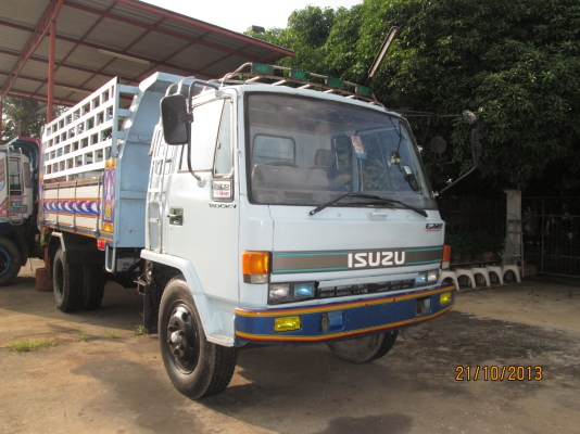 FRR-6ล้อดั้มร๊อคกี้6HE1-195