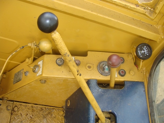 ขายแบคโฮ KOMATSU PC20 ขายแบคโฮ KOMATSU PC20