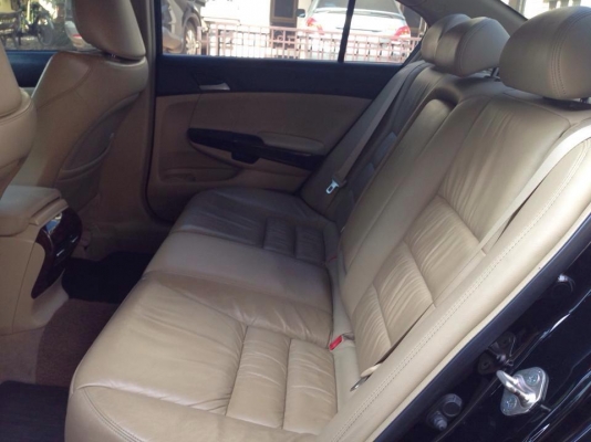 ขายAccord. 2008.