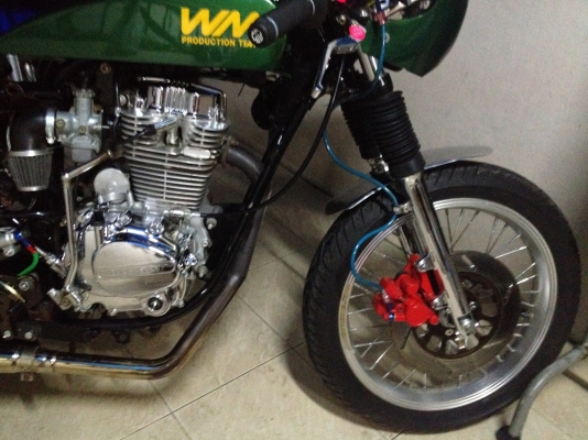 RX100แปลงSR คาเฟ่ ราคา 38000