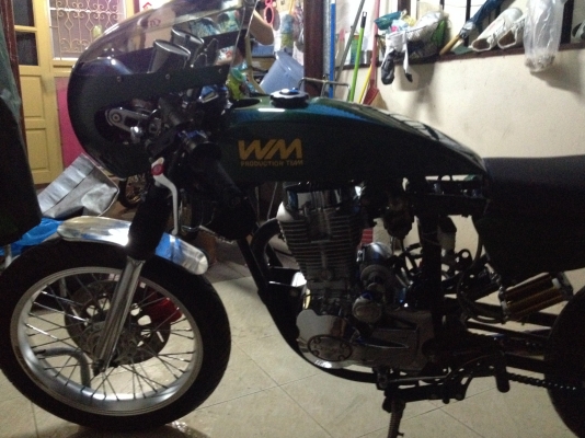 RX100แปลงSR คาเฟ่ ราคา 38000