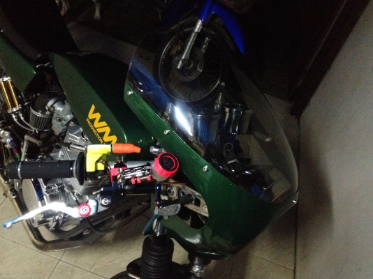 RX100แปลงSR คาเฟ่ ราคา 38000