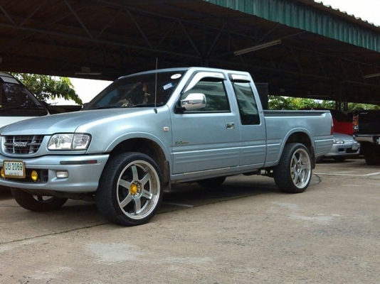 เเม็ก ขอบ 20  6 รู