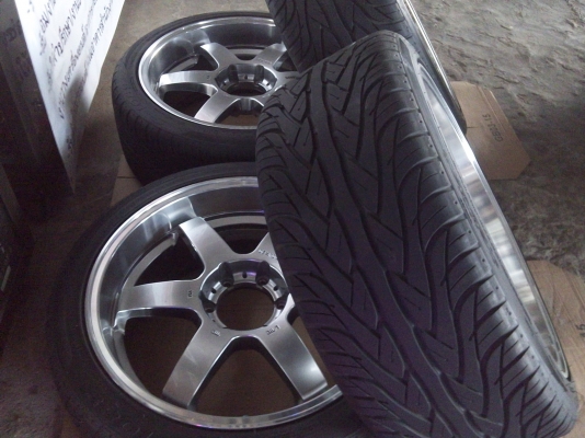 เเม็ก ขอบ 20  6 รู