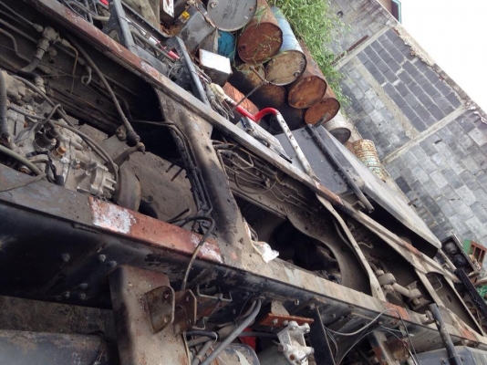 เดก้า สิบล้อ 2เพลา