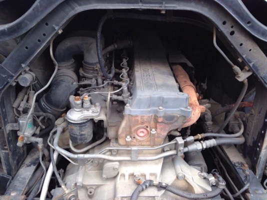 เดก้า สิบล้อ 2เพลา