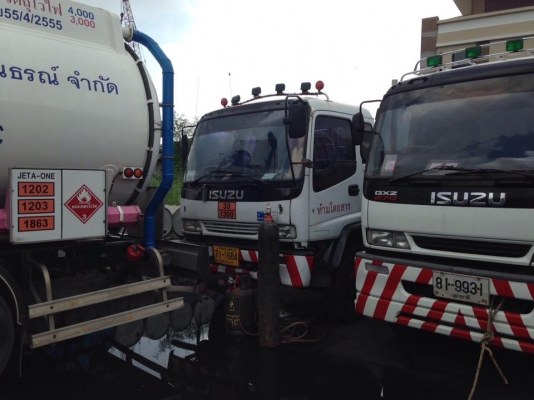 เดก้า สิบล้อ 2เพลา