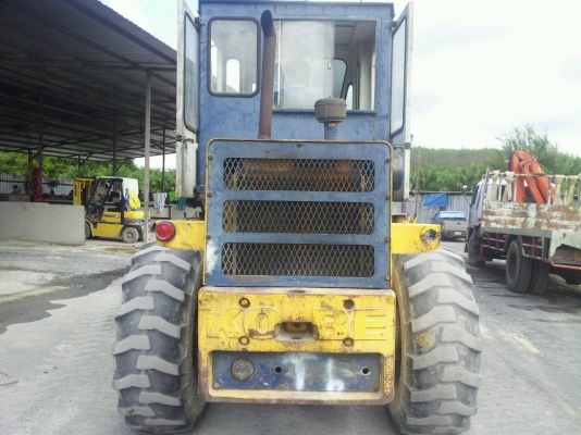KOBELCO LK300