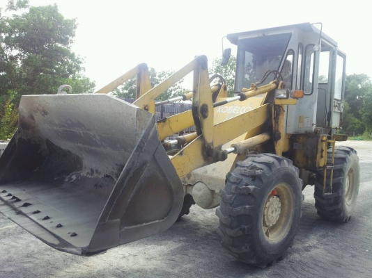 KOBELCO LK300