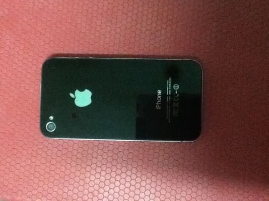iPhon4sเครื่องศูนย์ไทย16gถูกๆคับ iPhon4sเครื่องศูนย์ไทย16gถูกๆคับ