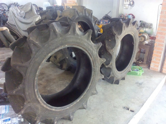 ขายยางขอบ