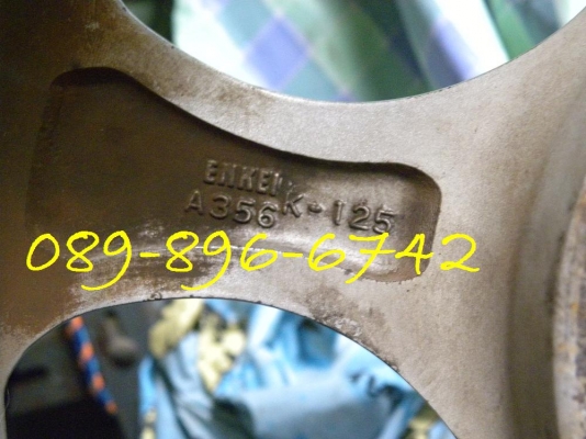 ขายล้อแม็ก ENKEI แท้JAPAN 4 รู 100/114 ขอบ 15 พร้อมยาง ขายล้อแม็ก ENKEI แท้JAPAN 4 รู 100/114 ขอบ 15 พร้อมยาง