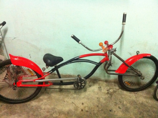 ขายจักยาน ฮิพพอพ  lowrider  ครุยเซอร์  เหมาสามคัน 20000 ถูกๆคับ หรือแลกมอไซ ออโต้เมติก