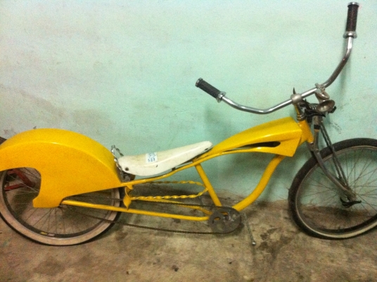 ขายจักยาน ฮิพพอพ  lowrider  ครุยเซอร์  เหมาสามคัน 20000 ถูกๆคับ หรือแลกมอไซ ออโต้เมติก