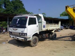 HINO   FB  113  เครื่อง   WO  4  D