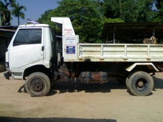 HINO   FB  113  เครื่อง   WO  4  D