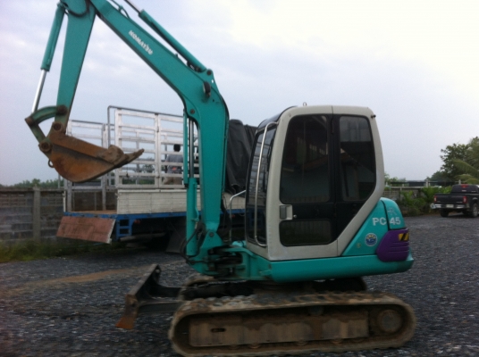 ขาย pc45-1 รุ่น7