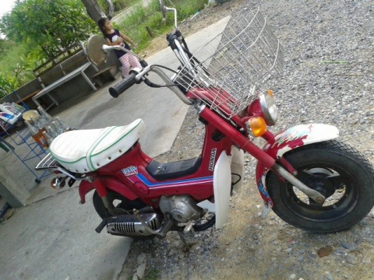 ขายชาลีเดิมๆ 10,000 บาทถ้วน