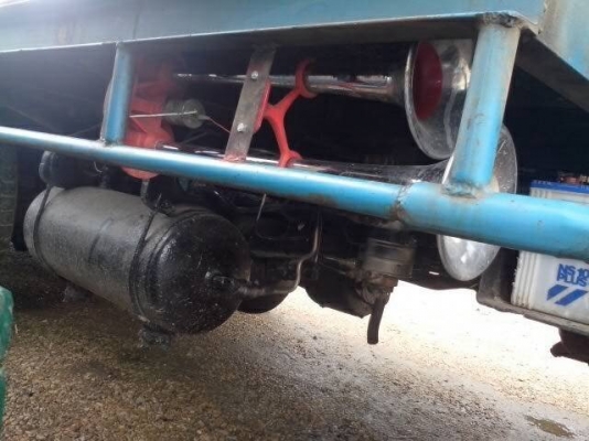 ขาย เทรนเลอร์ สิบล้อ สองเพลา คลัสซีสวย สภาพดี ขาย เทรนเลอร์ สิบล้อ สองเพลา คลัสซีสวย สภาพดี