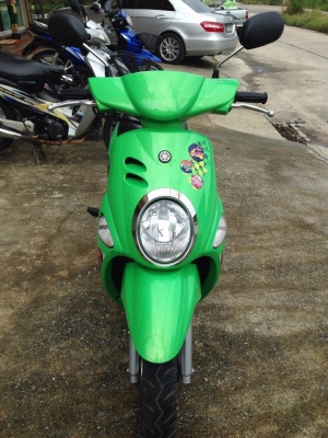 ขาย ฟิออเร่ 2012 รถบ้านแท้ๆ ทะเบียนครบ