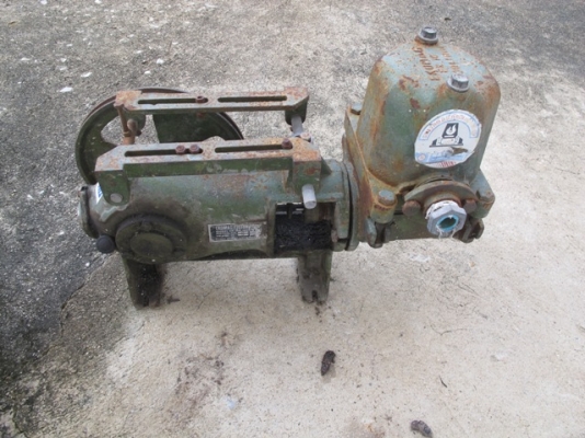 ขายปั๊มชัก ยี่ห้อ อีโคแม็ค (EKOMAG) ราคา3000