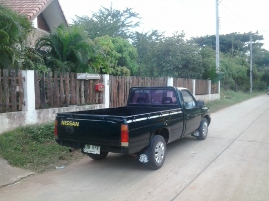 ขายด้วน Nissan Big M ขายด้วน Nissan Big M