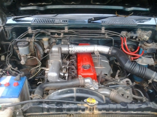 ขายด้วน Nissan Big M ขายด้วน Nissan Big M