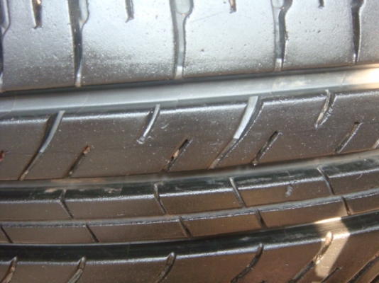 ล้อกะทะ + ยาง เก๋ง 15 ปี 13 ราคา 5300 เท่านั้น