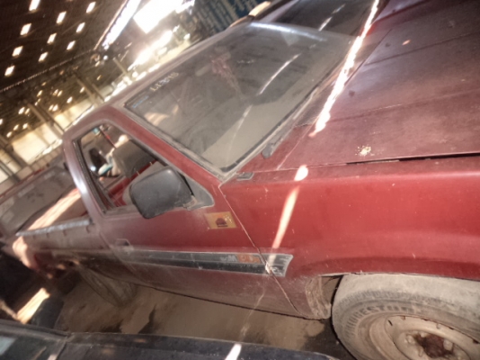 ขายNISSAN ตอนเดียวปี1988สวย ถูก ขายตามสภาพ 0864457033