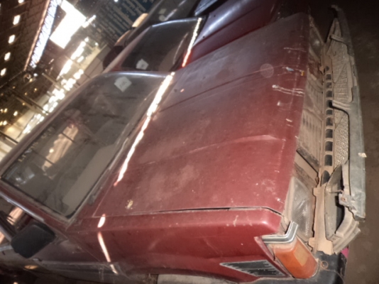 ขายNISSAN ตอนเดียวปี1988สวย ถูก ขายตามสภาพ 0864457033