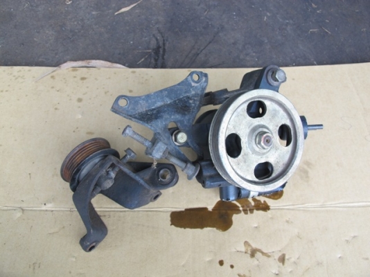 ขายชุดปั่นเพาเวอร์ 4e-fe ทั้งชุด ราคา1200