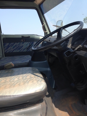 HINO KM779 เครื่อง 117 แรง wo4D เพาเวอร์ กะบะยาว 5.5 เมตร HINO KM779 เครื่อง 117 แรง wo4D เพาเวอร์ กะบะยาว 5.5 เมตร