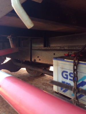 HINO KM779 เครื่อง 117 แรง wo4D เพาเวอร์ กะบะยาว 5.5 เมตร HINO KM779 เครื่อง 117 แรง wo4D เพาเวอร์ กะบะยาว 5.5 เมตร