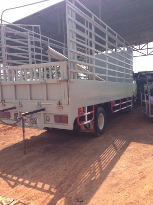 HINO KM779 เครื่อง 117 แรง wo4D เพาเวอร์ กะบะยาว 5.5 เมตร HINO KM779 เครื่อง 117 แรง wo4D เพาเวอร์ กะบะยาว 5.5 เมตร