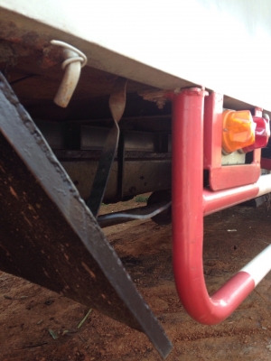 HINO KM779 เครื่อง 117 แรง wo4D เพาเวอร์ กะบะยาว 5.5 เมตร HINO KM779 เครื่อง 117 แรง wo4D เพาเวอร์ กะบะยาว 5.5 เมตร