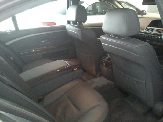 730li ราคาพิเศษ 1,290,000 บาท เท่านั้น