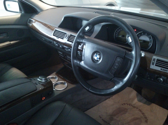 730li ราคาพิเศษ 1,290,000 บาท เท่านั้น
