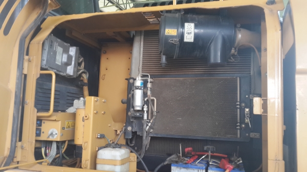 ขาย cat 315 d ขาย cat 315 d