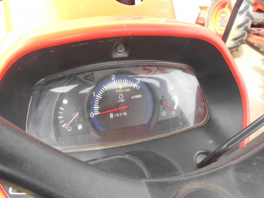 ขายด่วน คูโบต้า L4708  สภาพดี เครื่องสวยครับ