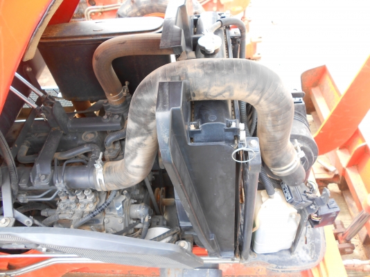 ขายด่วน คูโบต้า L4708  สภาพดี เครื่องสวยครับ