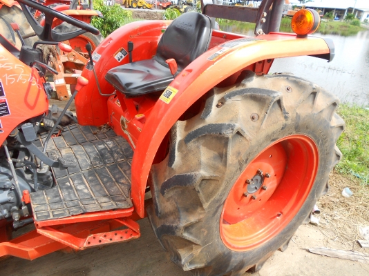 ขายด่วน คูโบต้า L4708  สภาพดี เครื่องสวยครับ