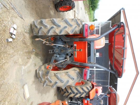 ขายด่วน คูโบต้า L4708  สภาพดี เครื่องสวยครับ