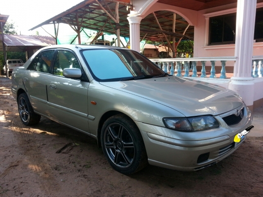 เก๋งถูกๆ 90,000 ต่อรองได้